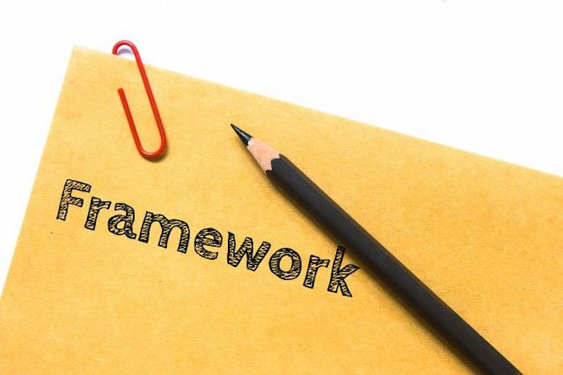 Framework sở hữu nhiều ưu điểm nổi bật