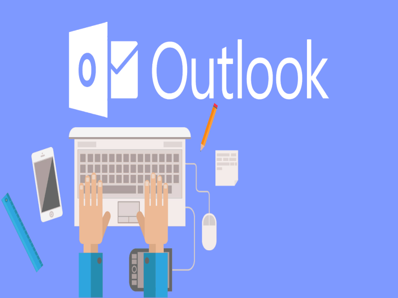 Hướng dẫn khắc phục lỗi “Outlook data file cannot be accessed”3