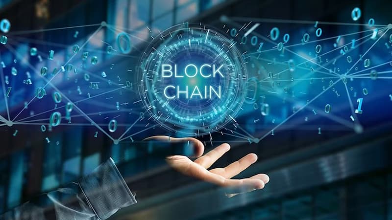 Blockchain là gì?