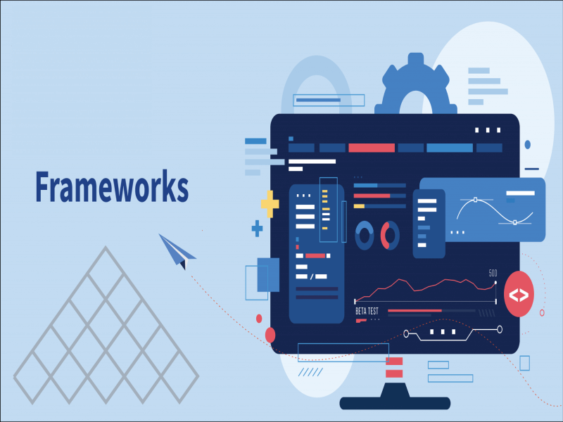 Framework là gì? Khám phá top Web Framework & tính năng