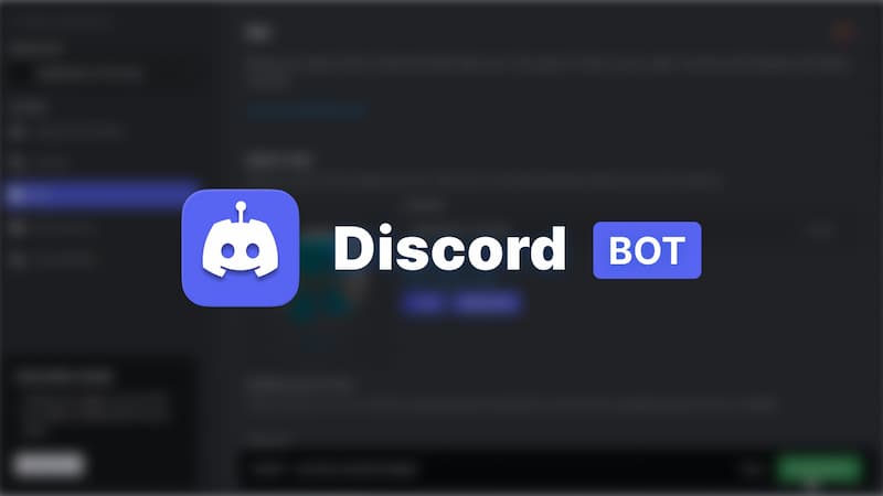 Tính năng của ứng dụng Discord