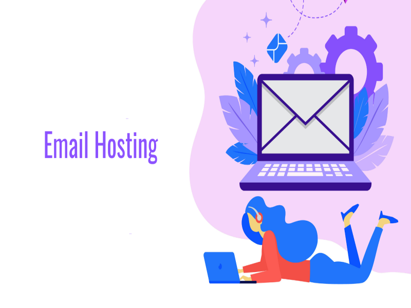 Email Hosting là gì 1