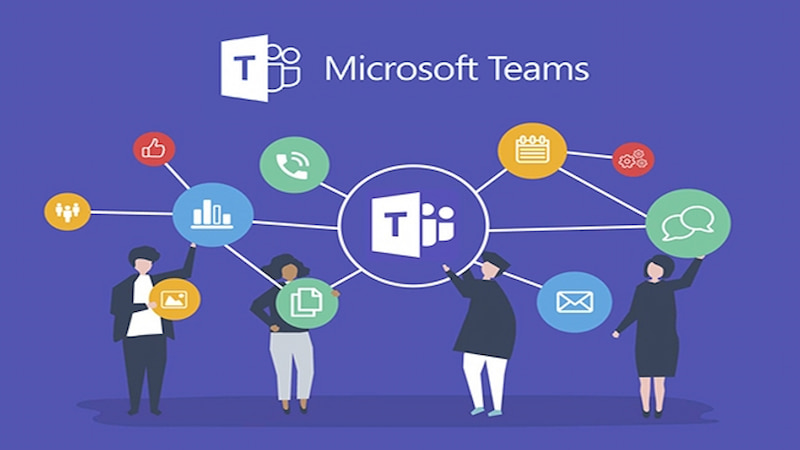 Hướng dẫn cài đặt Microsoft Teams