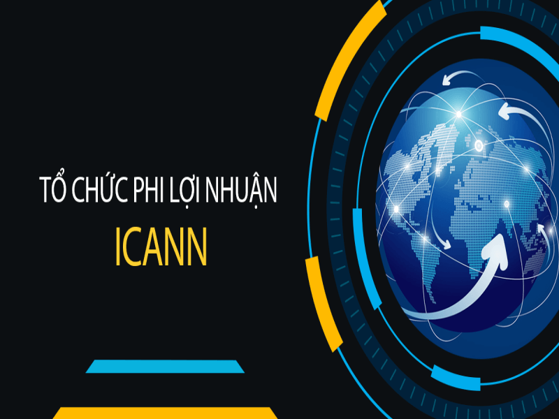 ICANN là gì 1