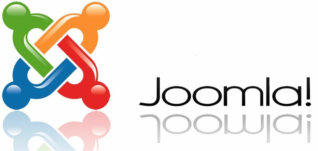  mã nguồn mở Joomla