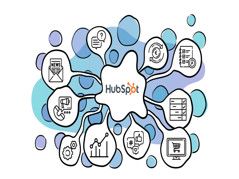 HubSpot là gì 3
