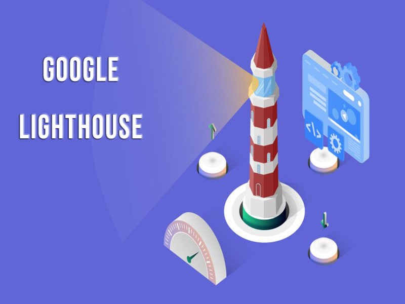 Lighthouse Google là gì 1