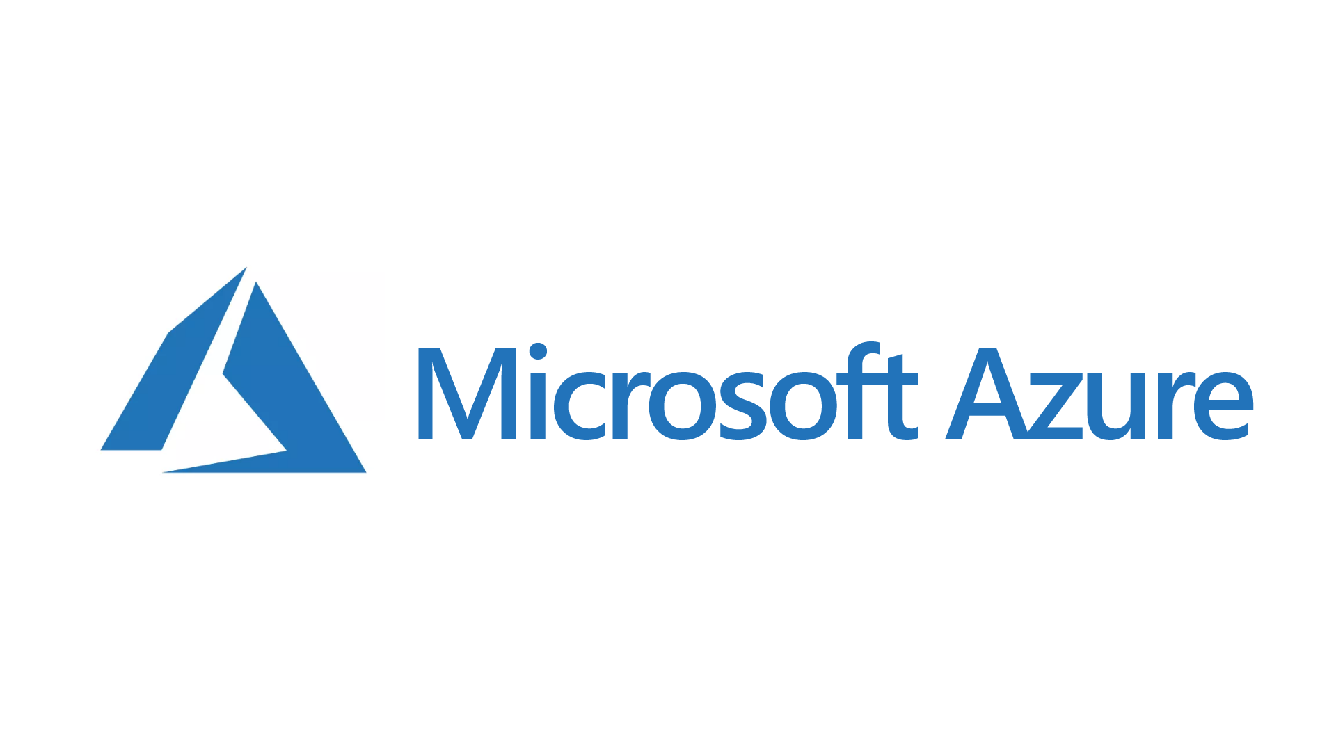 Microsoft Azure | Thách thức mọi giới hạn Cloud