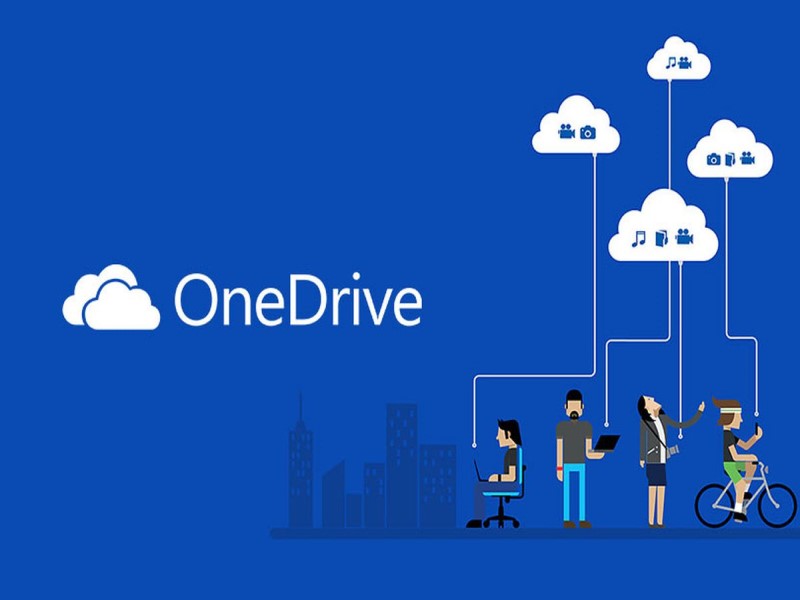 Hướng dẫn cài đặt OneDrive trên máy tính nhanh chóng nhất 1