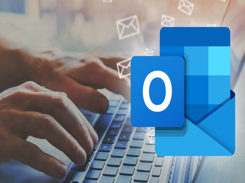 Hướng dẫn cách cài Mail công ty vào Outlook 2019 1