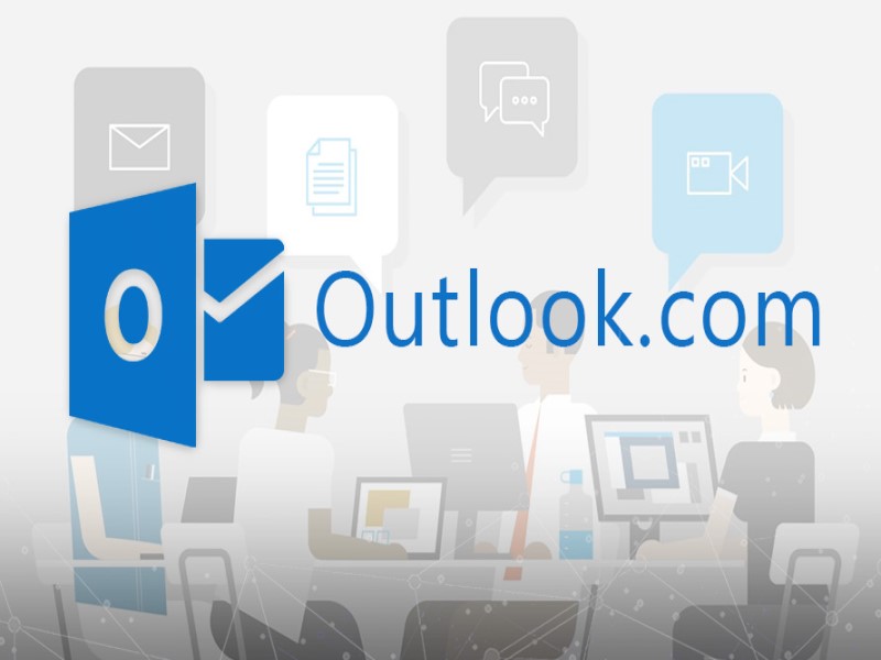 outlook co toc do xu ly nhanh va linh hoat