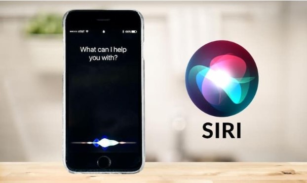 Siri là gì?