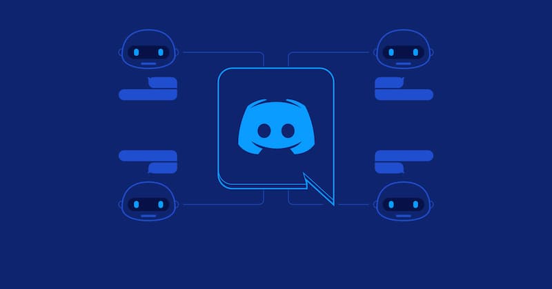 Tìm hoặc tạo mới server Discord