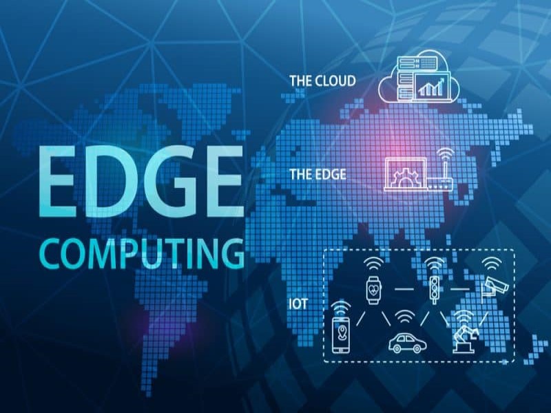 Edge Computing Là Gì? Tìm Hiểu Mô Hình điện Toán Biên Từ A-Z