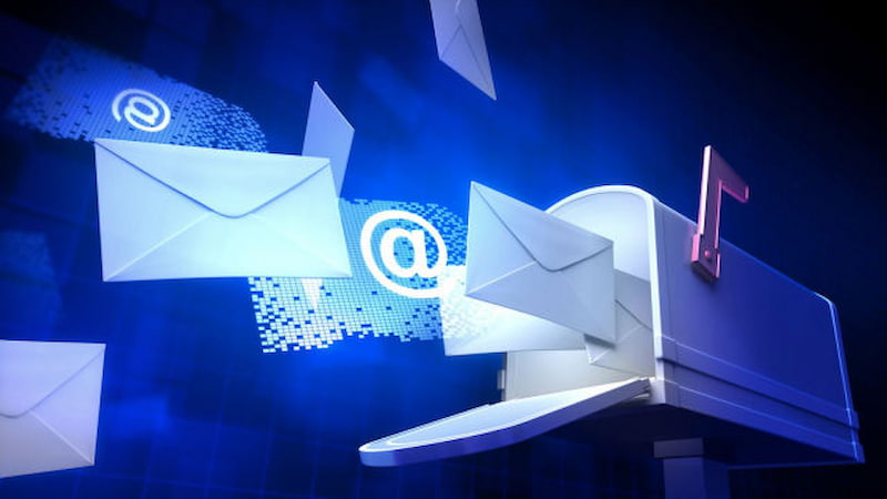 Các tiêu chí lựa chọn dịch vụ Email Hosting 