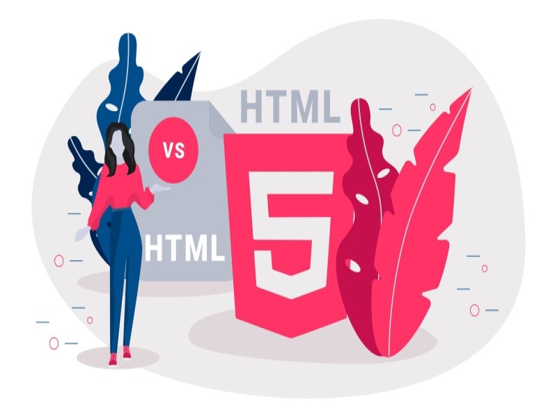 HTML5 là gì 6