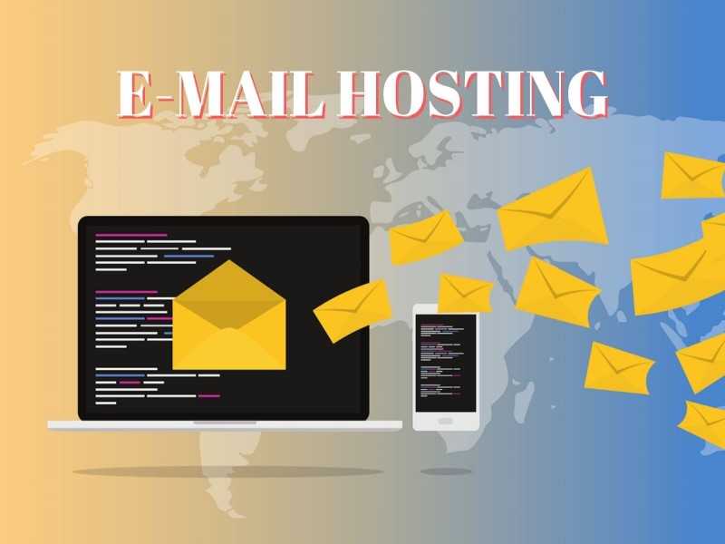 Email Hosting là gì 4