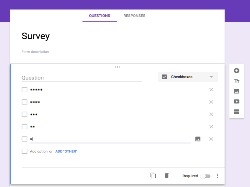 Google Formulir là gì 2