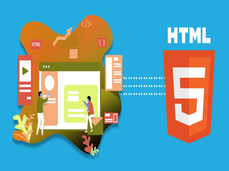 HTML5 là gì 4