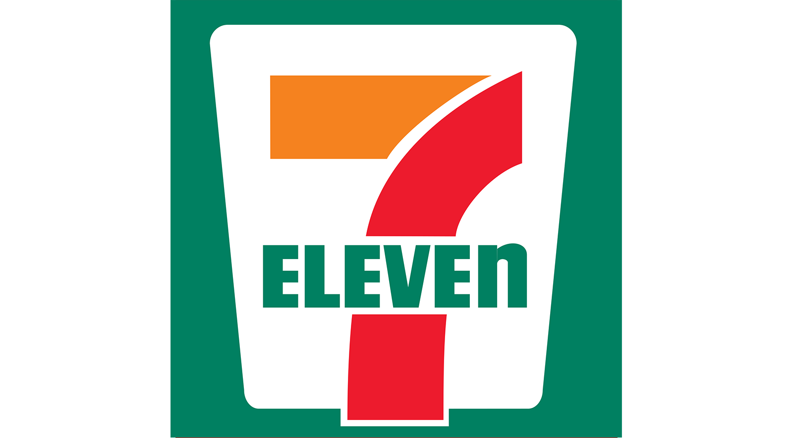 Đại diện 7-Eleven
