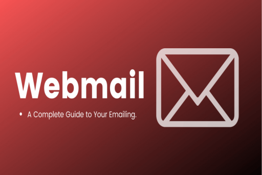 Bạn có thể sử dụng Web mail để gửi, nhận và quản lý thư từ bất kỳ thiết bị nào