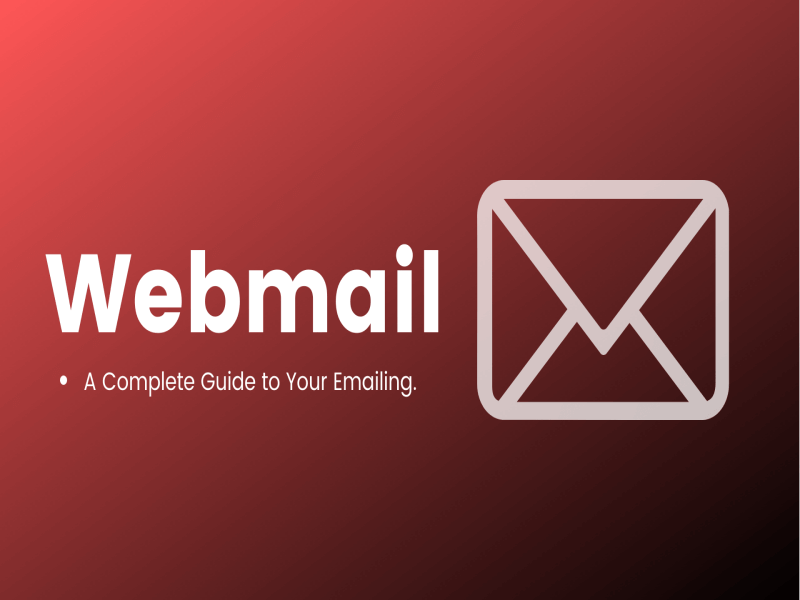Webmail là gì 1