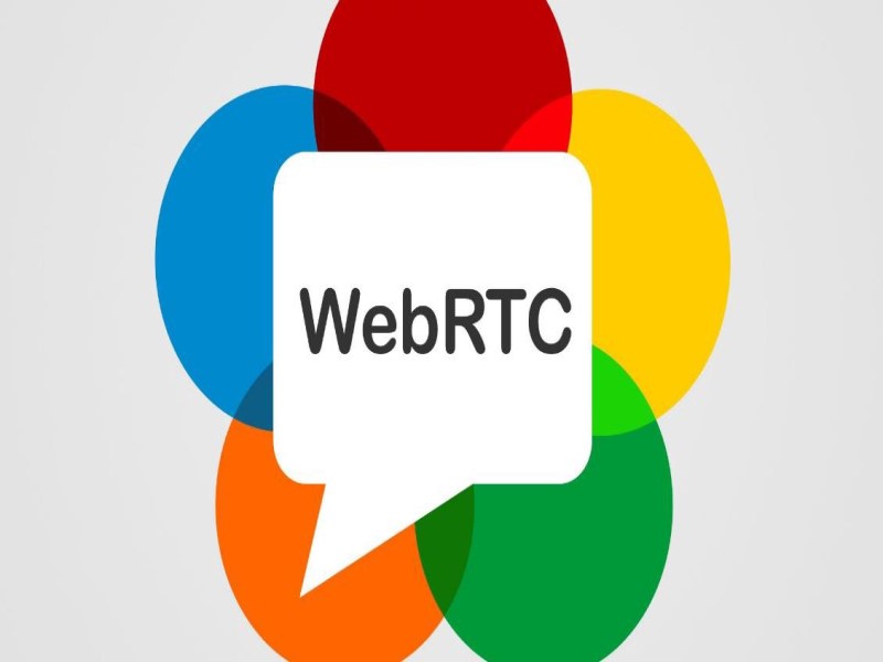 WebRTC là gì 1