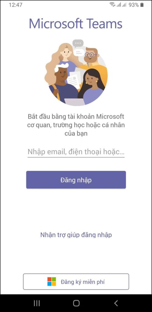 Cách tạo cuộc họp trên Microsoft Teams và chia sẻ đến người tham gia 7