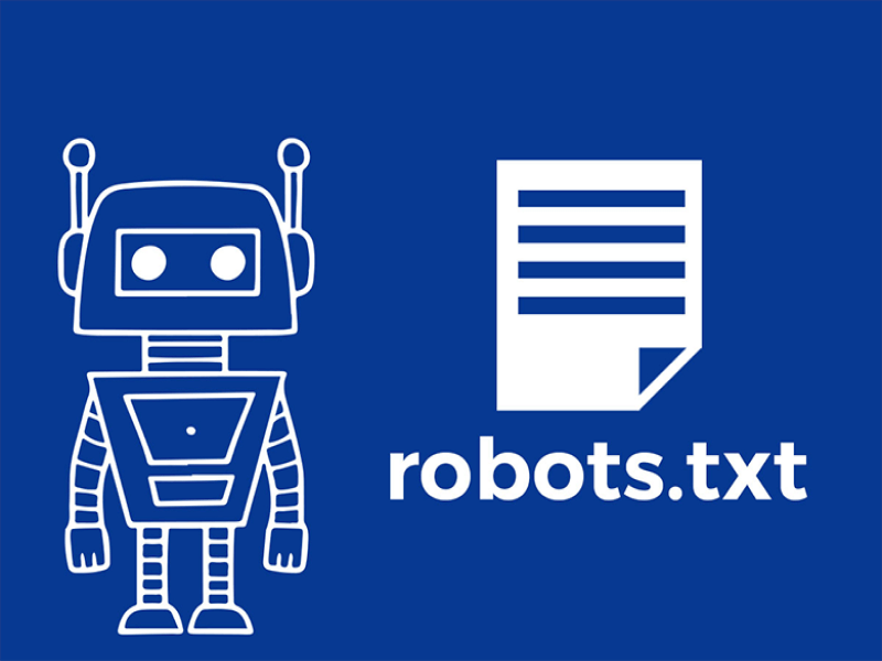 File Robots.txt là gì? Các cách tạo file Robots.txt cho WordPress 2