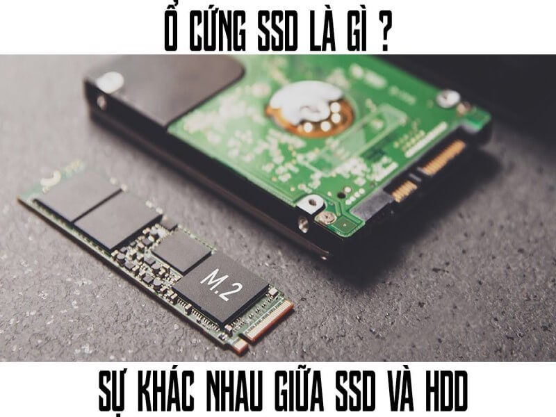 SSD là gì 6