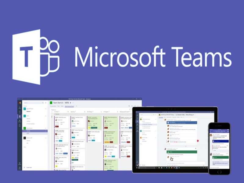 Hướng dẫn tạo tài khoản Microsoft Teams & cách đăng nhập 1