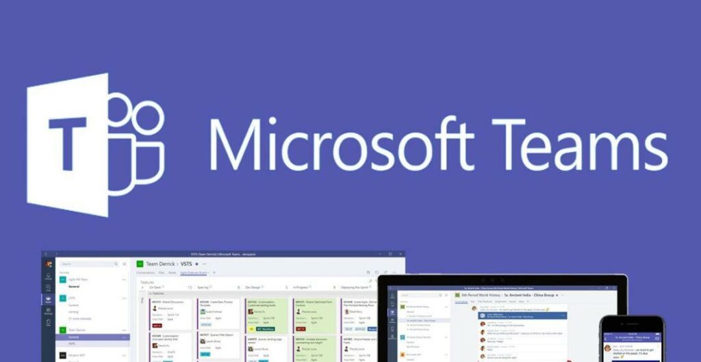 Cách tạo cuộc họp trên Microsoft Teams và chia sẻ đến người tham gia 1