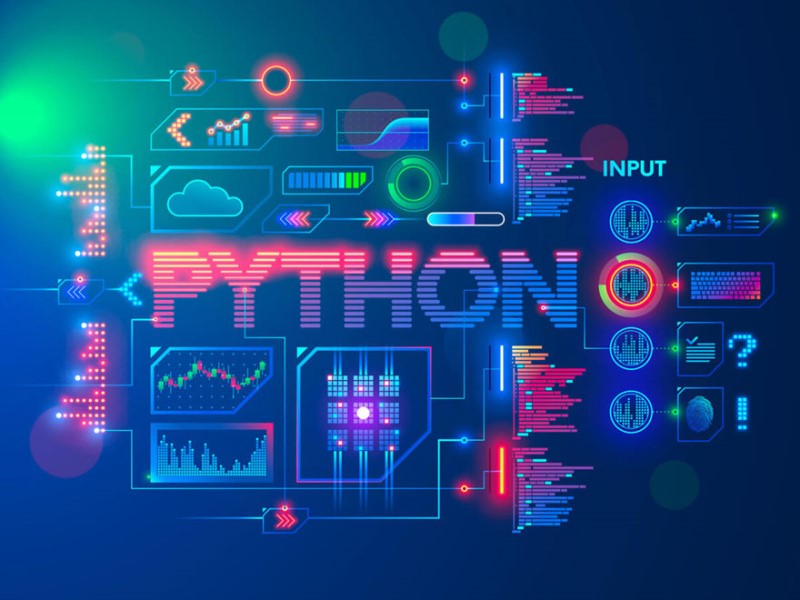 Python là gì 2