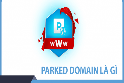 Parked Domain có hình thức giống như tên miền phụ, dẫn đến website chính