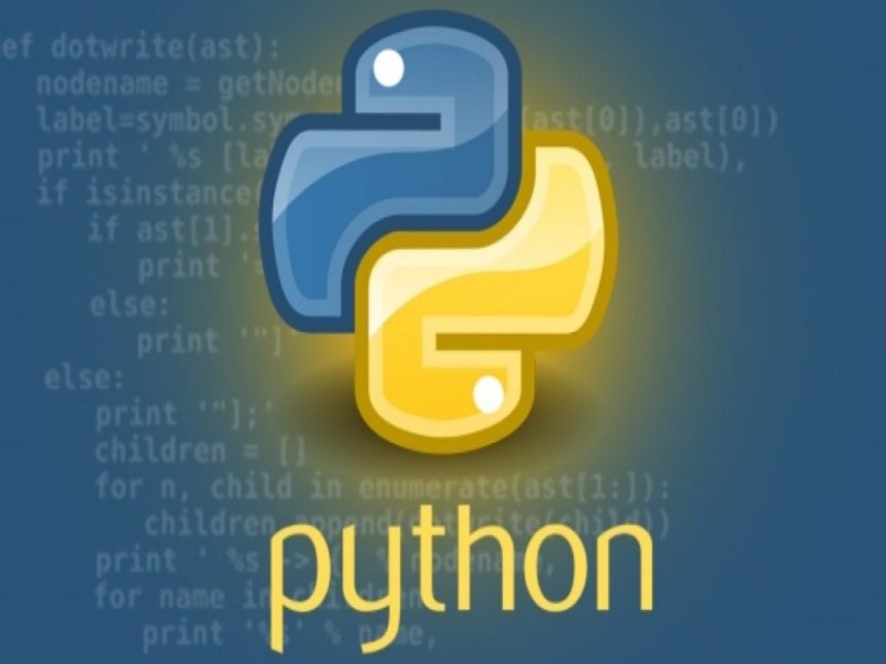 Python là gì 1