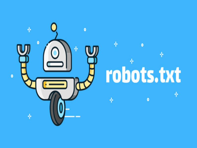 File Robots.txt là gì? Các cách tạo file Robots.txt cho WordPress 1