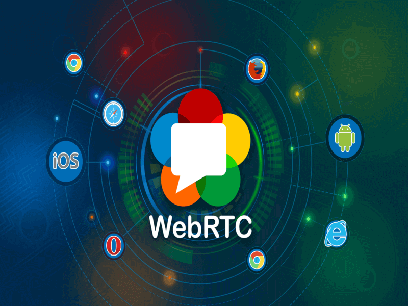 WebRTC là gì 5