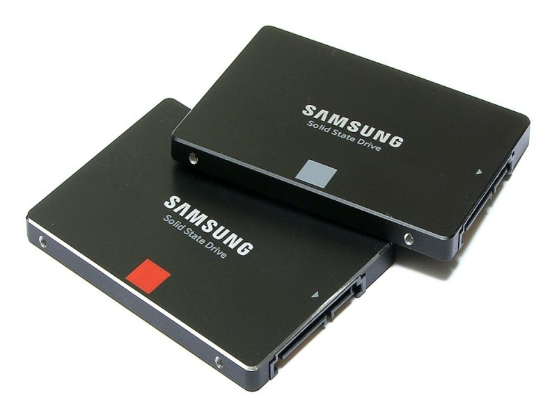 Lịch sử ra đời của SSD