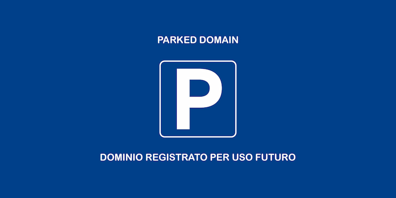 Ưu điểm của Parked Domain