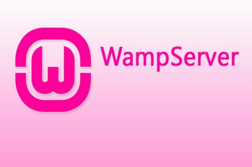 WAMP là phần mềm giả lập Server, nơi thiết kế website mô phỏng