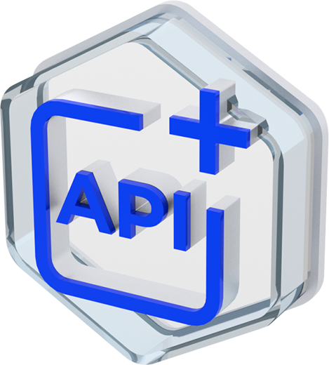 Easily create and deploy APIs