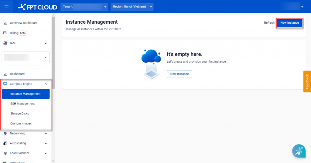 Cloud Server 65 Userguide FPT Cloud Server 2022 10