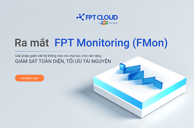FPT Cloud Monitoring