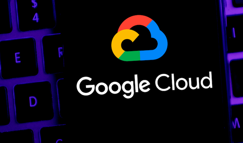 Google Cloud Monitoring