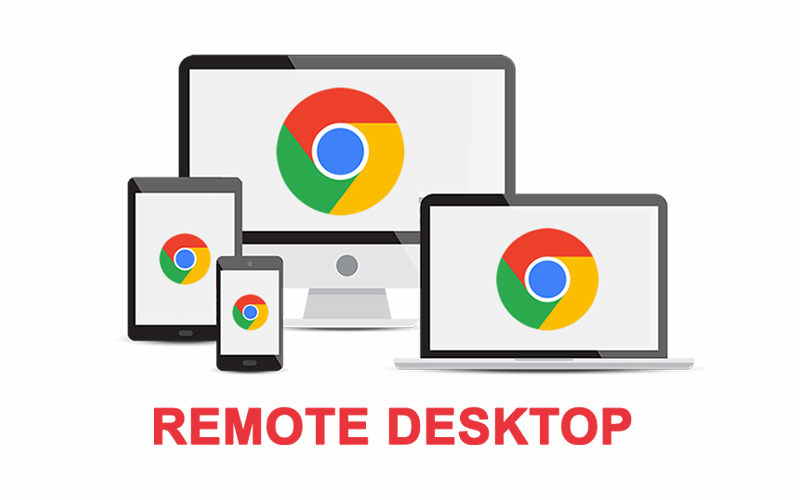 Những lợi ích khi sử dụng Remote Desktop