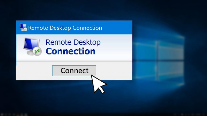 Remote Desktop là gì?