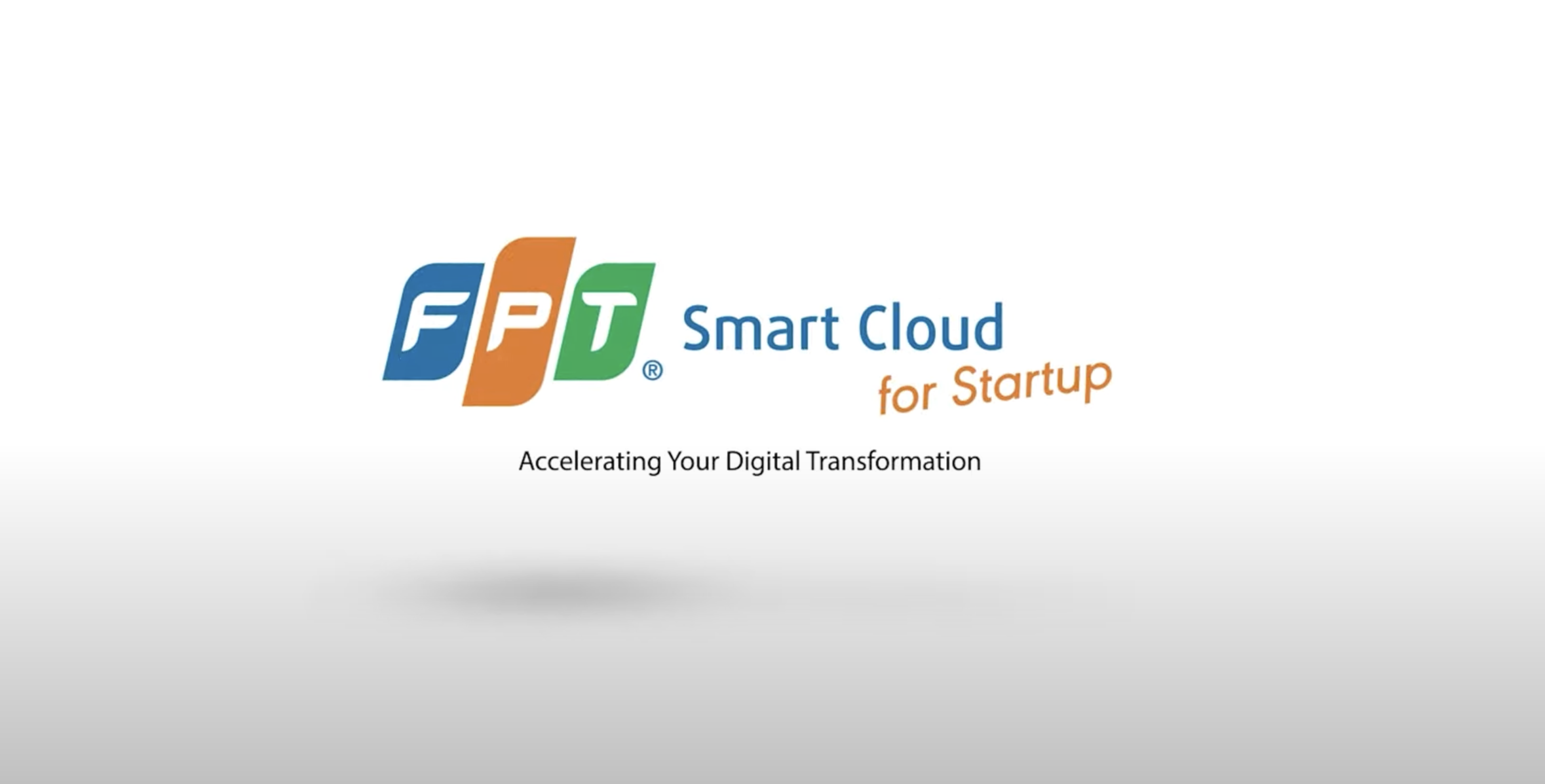 Chương Trình "Tăng tốc Khởi nghiệp" cùng FPT Smart Cloud