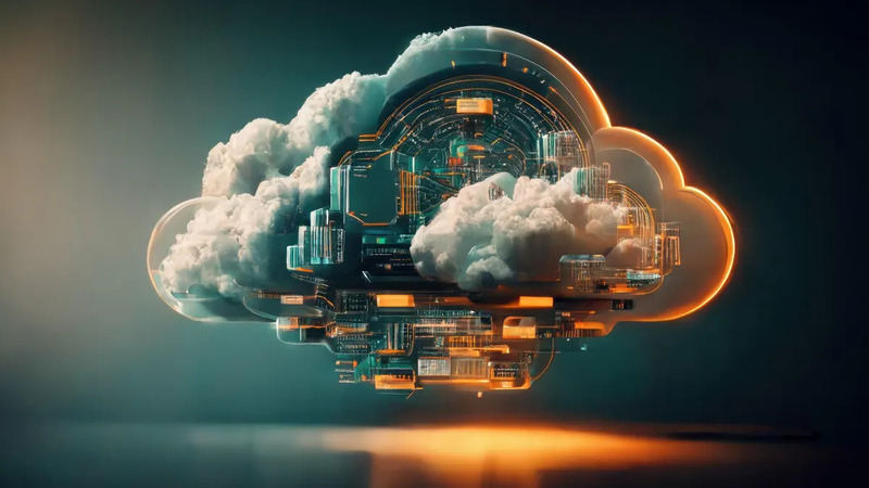  cloud compute