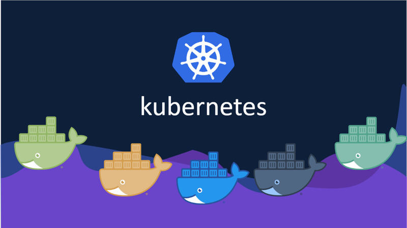 kubernetes