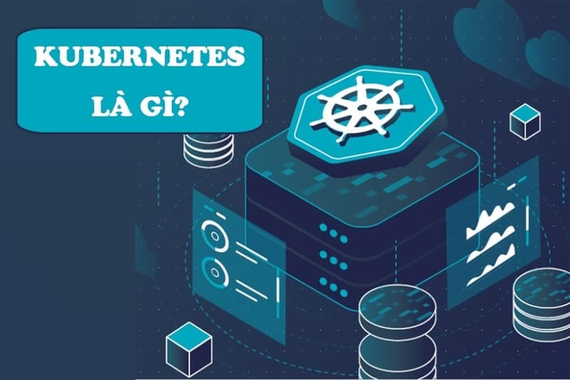 kubernetes là gì